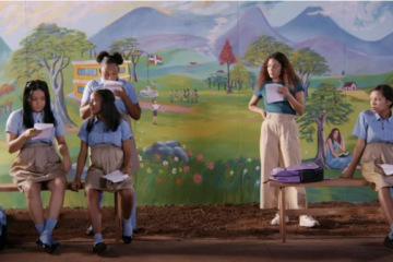 Cine dominicano refleja maternidad compleja y realista alejándose del estereotipo de madre perfecta