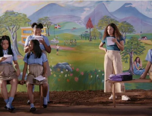 Cine dominicano refleja maternidad compleja y realista alejándose del estereotipo de madre perfecta