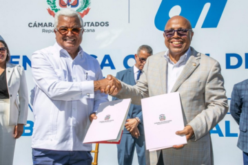Instalaciones del Club del Legislador pasan a manos del Infotep para crear escuela de turismo
