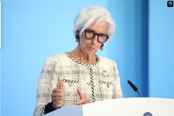 Autoridad monetaria europea alerta sobre posibles injerencias gubernamentales en entidades financieras