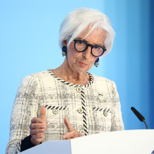 Autoridad monetaria europea alerta sobre posibles injerencias gubernamentales en entidades financieras