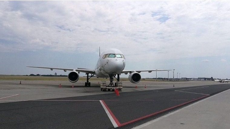 Cinco vuelos con retrasos en el Aeropuerto Internacional de Los Cabos esta mañana