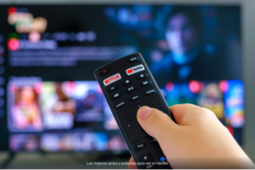 Ranking de Netflix en República Dominicana: lista semanal de películas más vistas con 'Intercambiados' liderando
