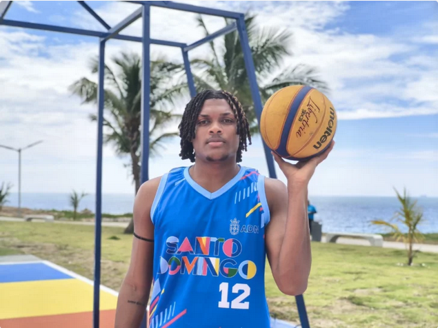 Preparativos para Juegos Centroamericanos y del Caribe Santo Domingo 2026 marchan con avance del 90%