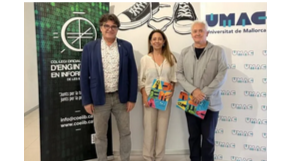Canal Fibwi TV transmitirá documental sobre trabajo social de Fundación La Matica en República Dominicana
