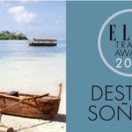 República Dominicana figura entre los destinos finalistas de los premios ELLE Travel 2026