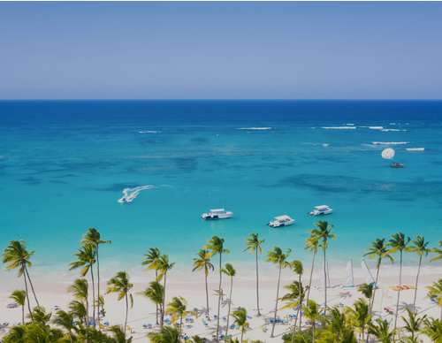 Proyectos habitacionales y turísticos elevan la economía de Punta Cana y generan empleo