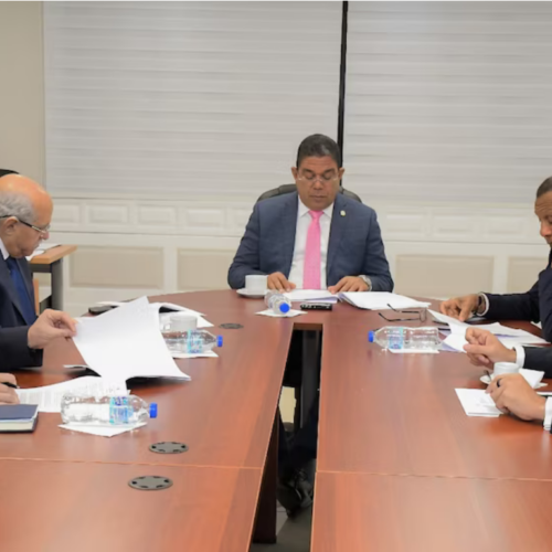 Senado dominicano avanza en proyecto de ley para reformar atención en salud mental