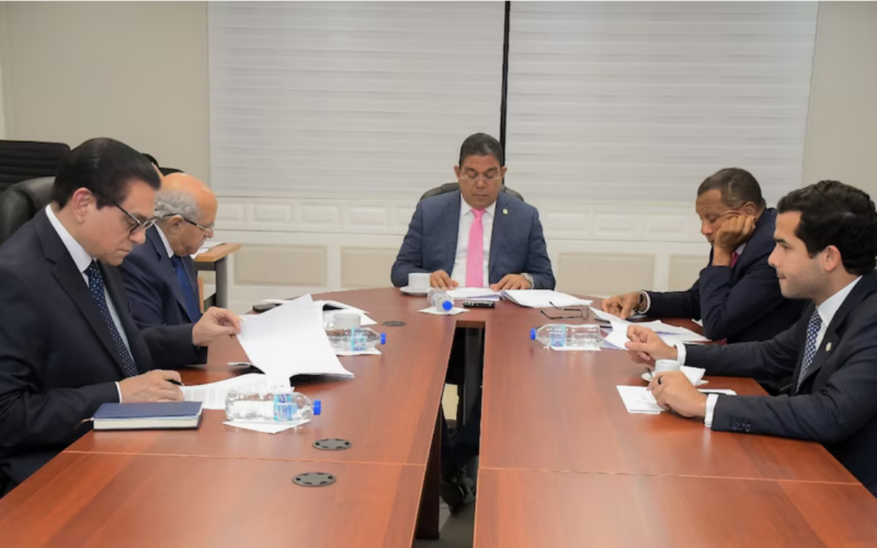 Senado dominicano avanza en proyecto de ley para reformar atención en salud mental