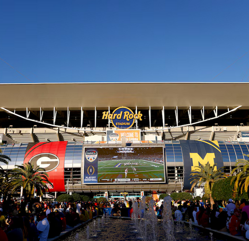Condado de Broward en Florida inaugura eventos culturales y deportivos por la Copa Mundial