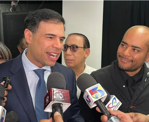 Autoridades culturales dominicanas presentan festival internacional de libro y cultura en Nueva York para 2026