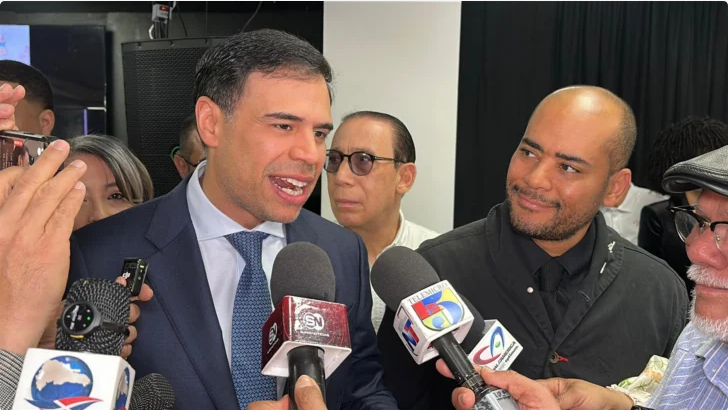Autoridades culturales dominicanas presentan festival internacional de libro y cultura en Nueva York para 2026