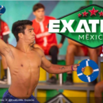 Alexis Vargas derrota al campeón defensor Mono Osuna y se corona campeón de Exatlón México 2026