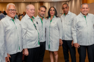 Leyendas del deporte dominicano respaldan organización de Juegos Centroamericanos y del Caribe Santo Domingo 2026