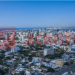 Pronóstico meteorológico para Santo Domingo este jueves 28 de mayo: cielos despejados y calor