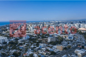 Pronóstico meteorológico para Santo Domingo este jueves 28 de mayo: cielos despejados y calor
