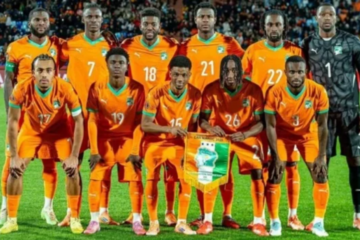 Partido amistoso de fútbol entre Francia y Costa de Marfil se disputa este jueves