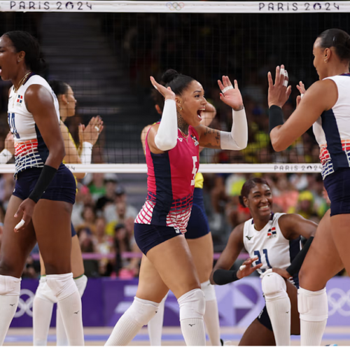 Reinas del Caribe disputarán Liga de Naciones de Vóleibol 2026 con calendario y transmisiones confirmadas