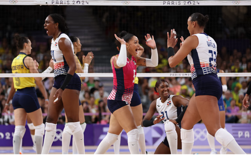 Reinas del Caribe disputarán Liga de Naciones de Vóleibol 2026 con calendario y transmisiones confirmadas