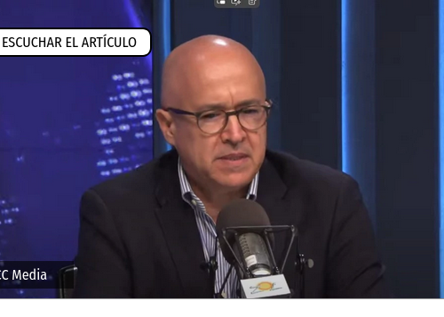 Exministro Domínguez Brito niega presencia de trabajo forzado generalizado en el país