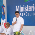RD$381 millones: el gobierno apuesta por la transformación del malecón de Boca Chica