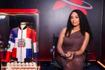 Ashley Montero anuncia su salida de Carecantina por diferencias
