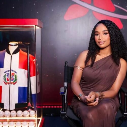 Ashley Montero anuncia su salida de Carecantina por diferencias