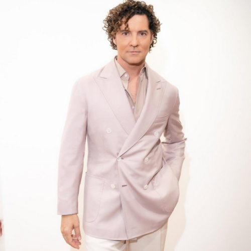 David Bisbal ofrecerá concierto en Santo Domingo como parte de su gira internacional