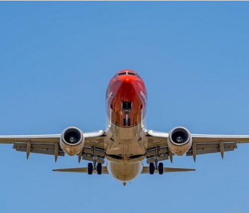 Operaciones aeroportuarias en Tijuana transcurren sin demoras este 1 de junio