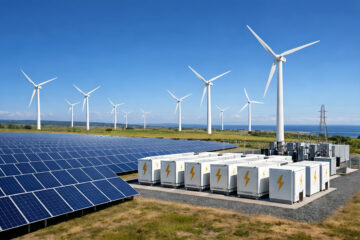 CNE actualiza procesos para concesión de energía renovable en RD