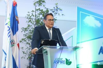 COOP-ASPIRE crece 12 % en activos y refuerza inclusión 2025